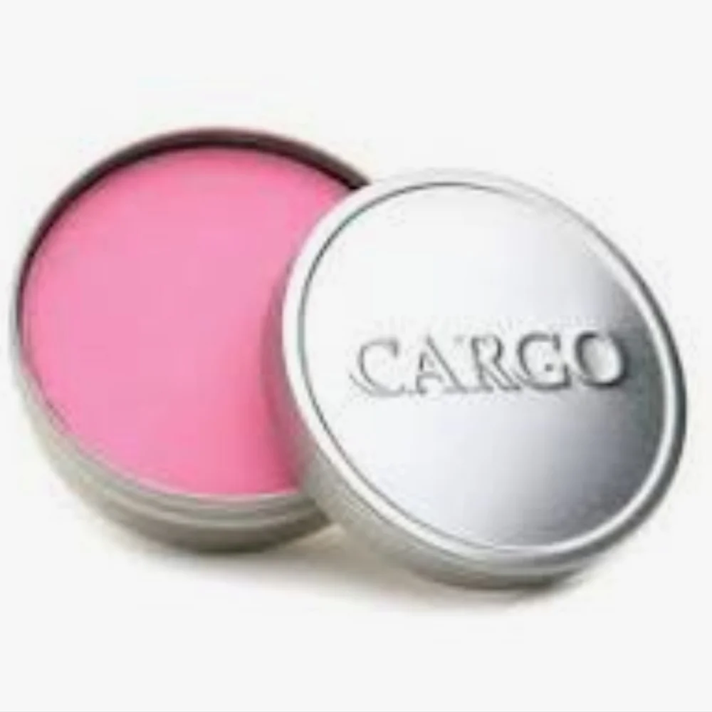 🆕 CARGO Cosmetics BL-21 Amalfi Blush